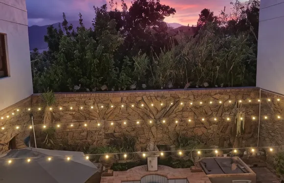 巴里戴爾卡魯酒店