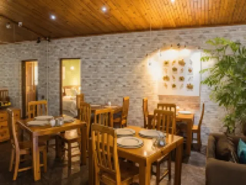 Rozendal Guest House Hotels in Centurion