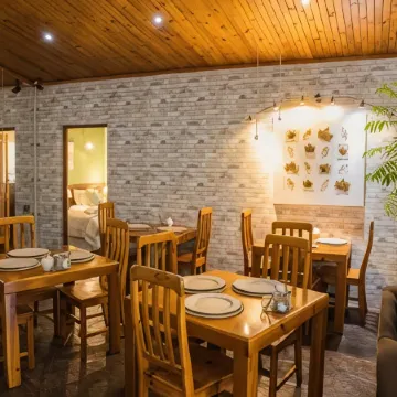 Rozendal Guest House