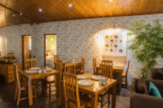 Rozendal Guest House