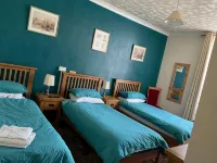 Dinorben Arms Hotel
