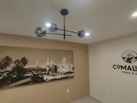 COMALITAS HOTEL Y CAFE Hotels in Comala