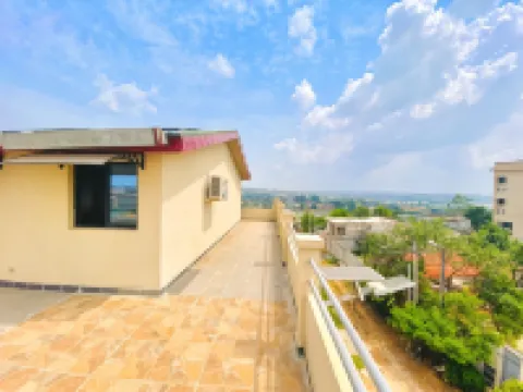 Résidence Essiéniguet