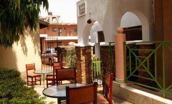 Richy Hotels and Safaris