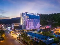 Mercure Jayapura Hotels in 
