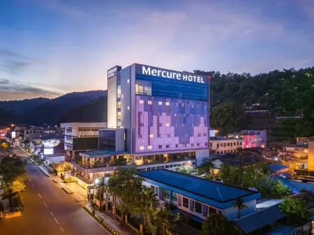 Mercure Jayapura