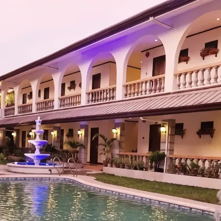 Solano Hotel & Resort at Casa Ysabel