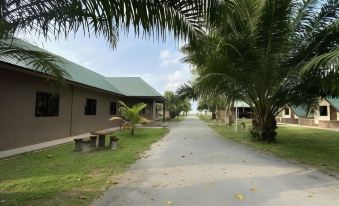 Hotel O Sedili Inn Resort