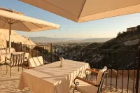 La Fairy Cappadocia Hotel - breakfast