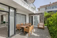 Wolf Suites