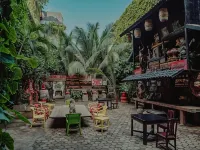 House of Tugu, Old Town Jakarta Hotel di 