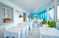 โรงแรม Glaros