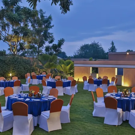 Mysore County Retreat Hotels in Mysore