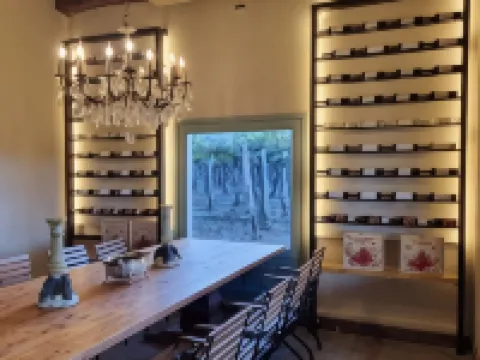 El Porvenir Wine Lodge Hotels in Cafayate