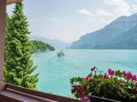 Hotel Seeburg - Adults Only Hotels in Habkern