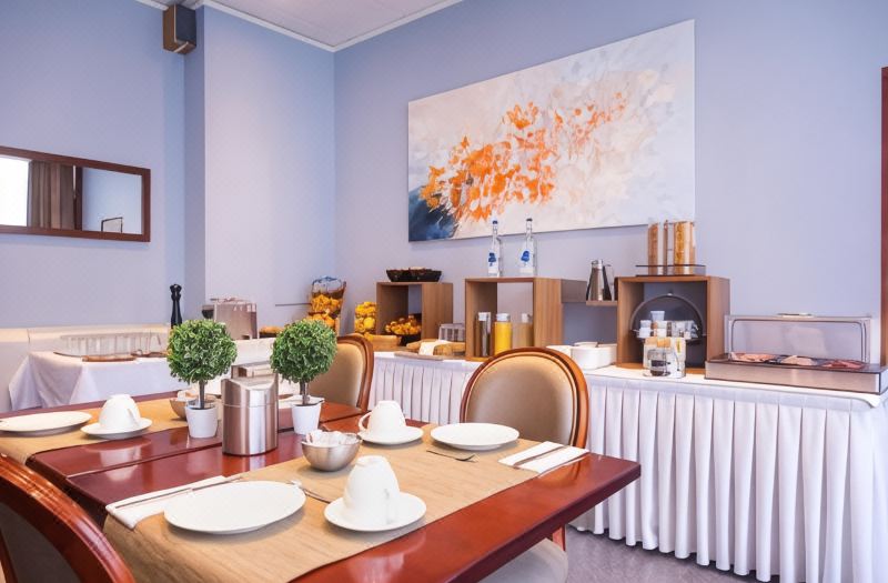 Hotel Sagitta photo 2