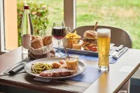 Kyriad Caen Nord - Hérouville Saint Clair Hotel a Colombelles