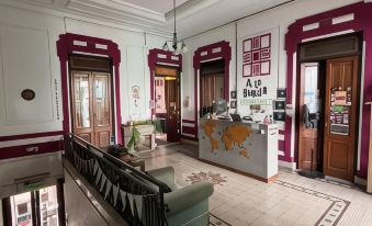 A la Gurda Hostel