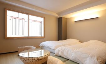 Suigetsurou Hotel Tonami