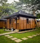 Porlak Jahe GTK ( Giri Tirta Kahuripan ) Hotel dekat Air Panas Ciracas