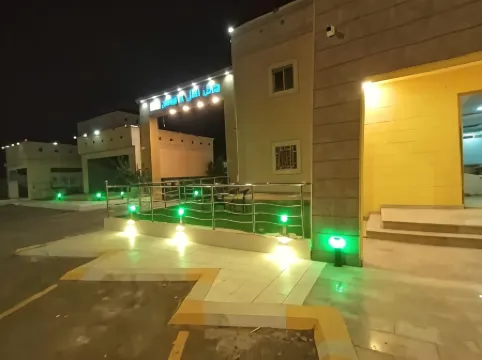 Yar Furnished Apartments