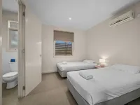 Central Shepparton Apartments