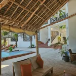 Mia Boutique Hotel - Beach
