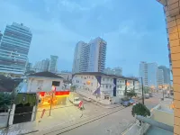 佩納阿雷亞吉列爾米納海灘III