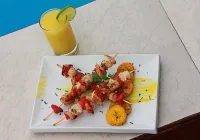 瓜瓦普卡爾帕酒店 酒店