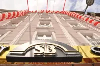 Sonerbey Otel Hotels near Jakopark