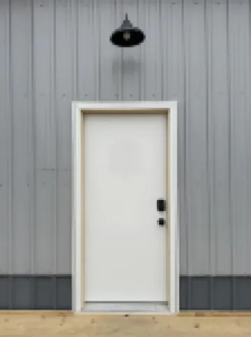 The perfect "Hideaway" from hectic everyday life in the heart of Buffalo County!