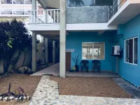 Hotel Paradiso