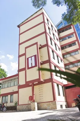 Hadassah Hotel