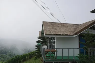 รูปภาพของบ้านชมดาว ภูทับเบิก