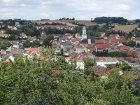 Urlaub im Herzen Sachsens