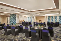 Vivanta Jammu City Centre - breakfast