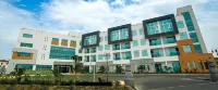 Rich Hotel Hotel dekat Biyangdo Island