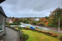 Falls of Lora Hotel