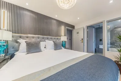 Ambleside Rooms & Suites - Stylish Stays with Breathtaking Views - Stay Longer, Save More