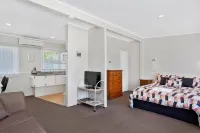 Amber Court Motel Whakatane