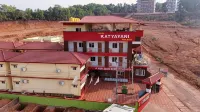 Shri Katyayani Palace Hotels in Gokarn