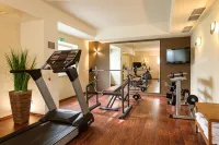 Mercure Hotel Schweinfurt Maininsel