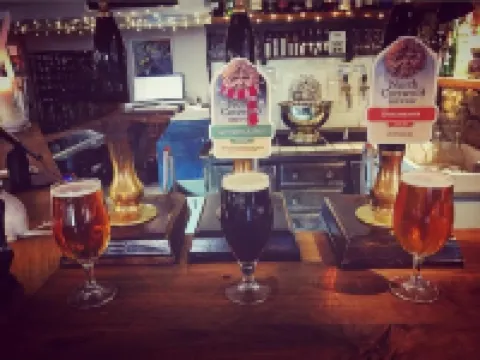 The Mousetrap Inn Hotels in Lower Slaughter