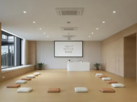 Neera Retreat Hotel Hotels in Sam Phran