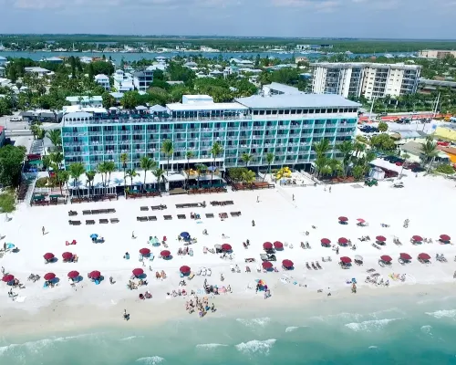 Lani Kai Island Resort Hotels in Fort Myers Beach