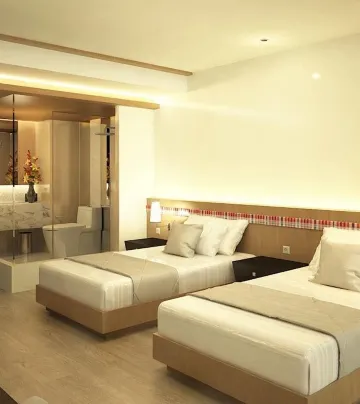ห้องดีลักซ์