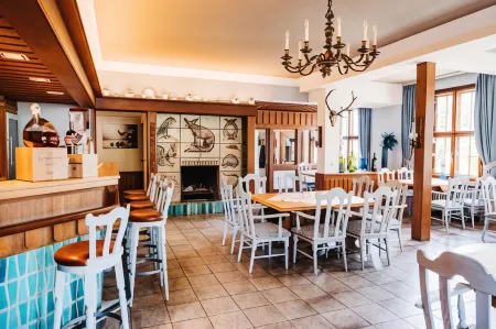 Berghotel Hoher Knochen