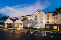 Fairfield Inn & Suites Boca Raton Các khách sạn ở Boca Raton