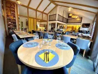 FastHôtel Biarritz Bidart Côte-Basque - Un hôtel FH Collection Hotels in Ahetze