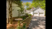7 bdrm 23ppl~Firepit~ Lookout Mtn~4miles Dwntwn Chatt 4 acres Hotels near Rock City Gardens